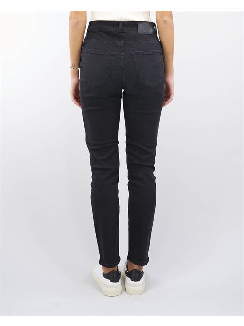 Slim fit five pocket jeans Twinset TWIN SET | Jeans | TT25001103